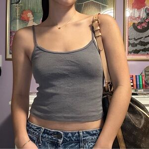 NWT Brandy Melville tank top